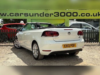 Used Volkswagen Golf 2012 for sale - 79167289: Photo