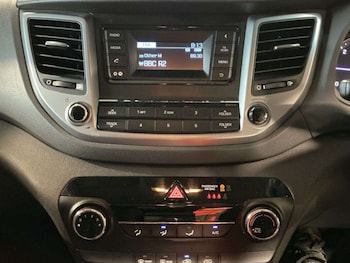 Used Hyundai TUCSON 2016 for sale - 78941405: Photo