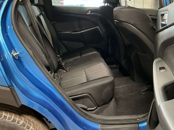 Used Hyundai TUCSON 2016 for sale - 78941405: Photo