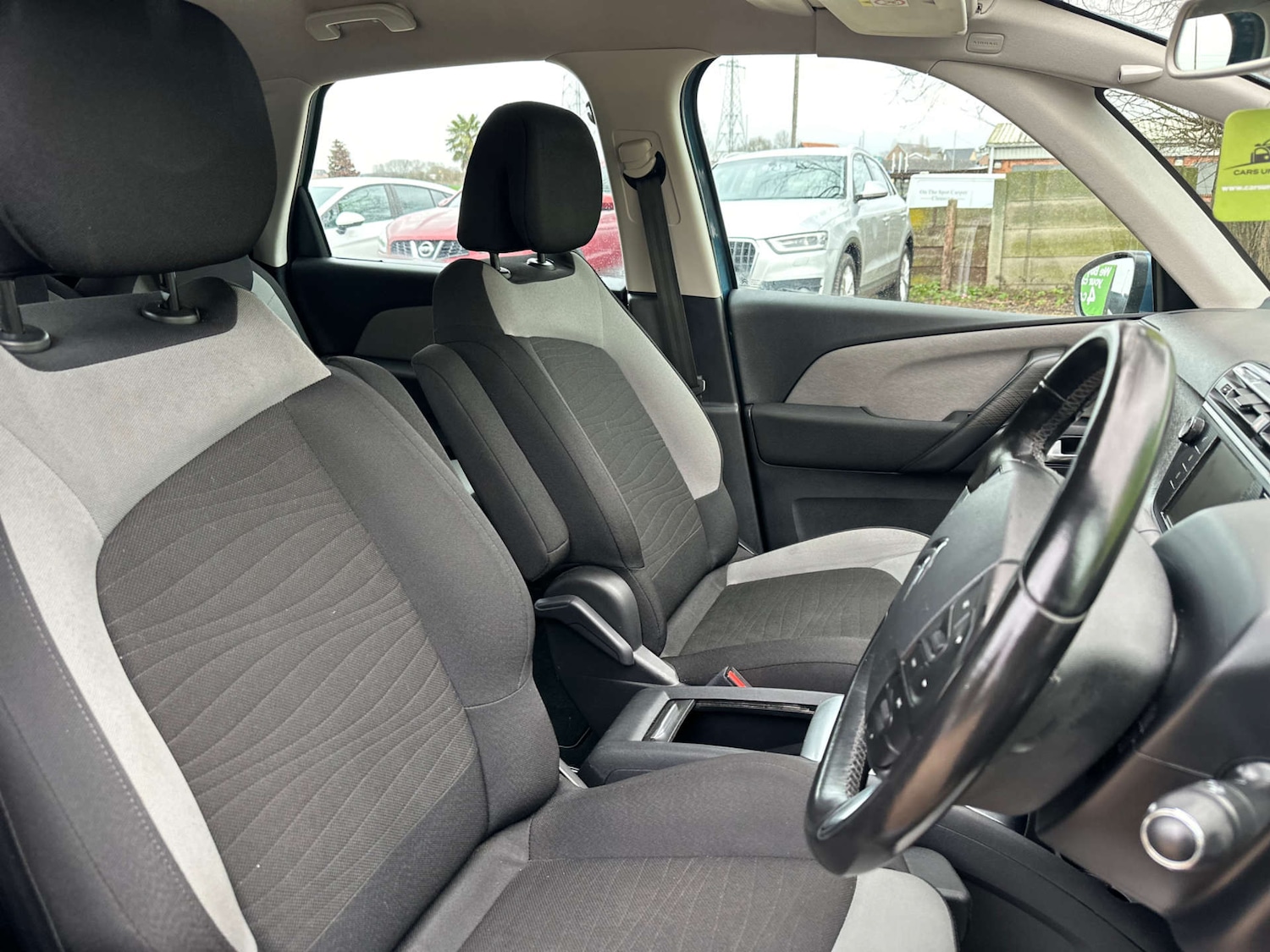 Used Citroen C4 Picasso 2016 for sale - 78146011: Photo 15