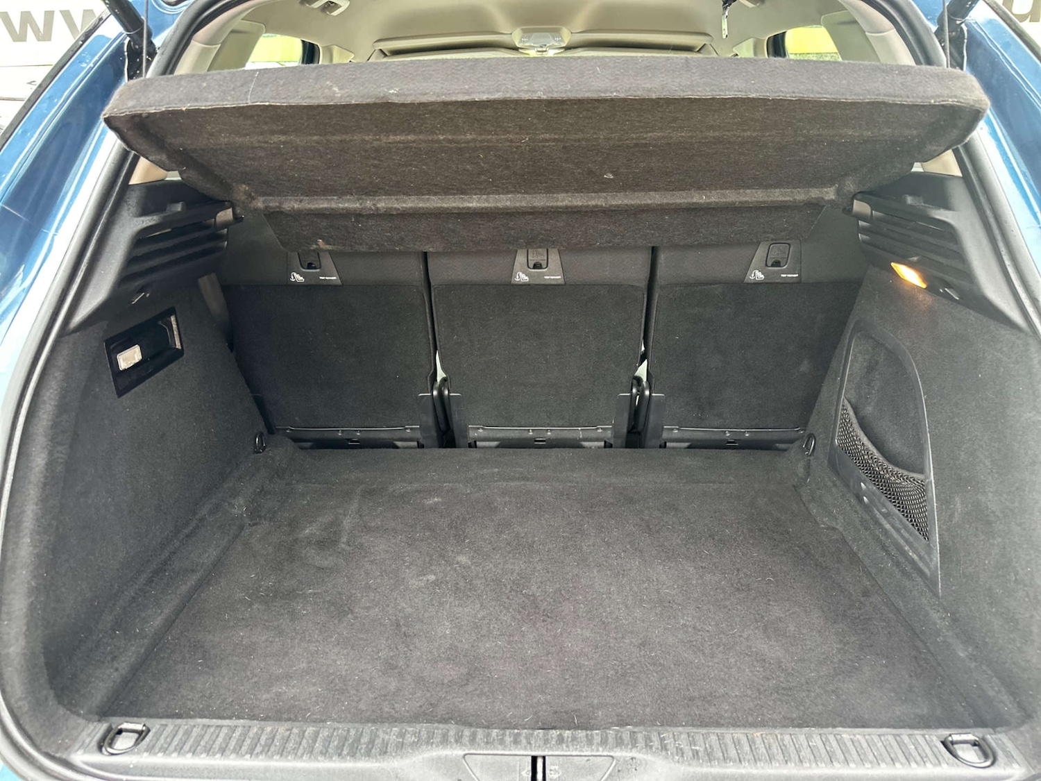 Used Citroen C4 Picasso 2016 for sale - 78146011: Photo 17