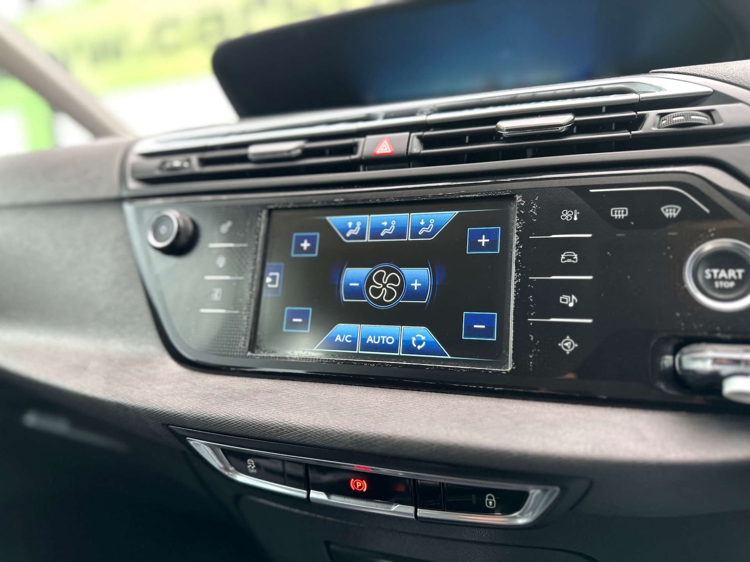 Used Citroen C4 Picasso 2016 for sale - 78146011: Photo 26