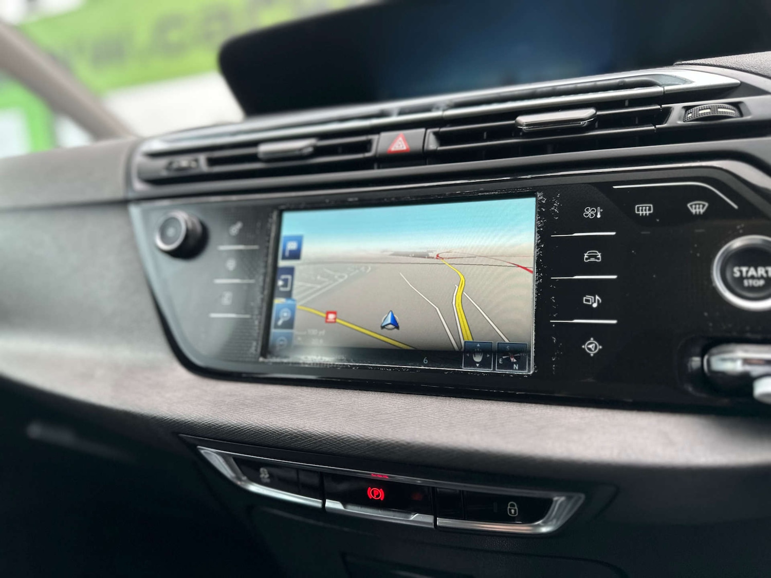 Used Citroen C4 Picasso 2016 for sale - 78146011: Photo 28