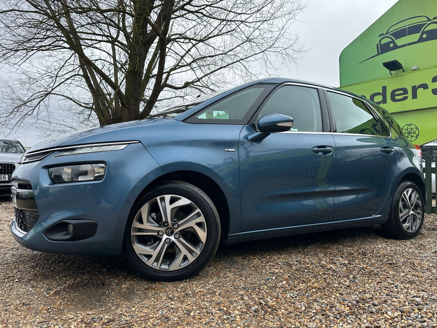 Used Citroen C4 Picasso 2016 for sale - 78146011: Photo 3