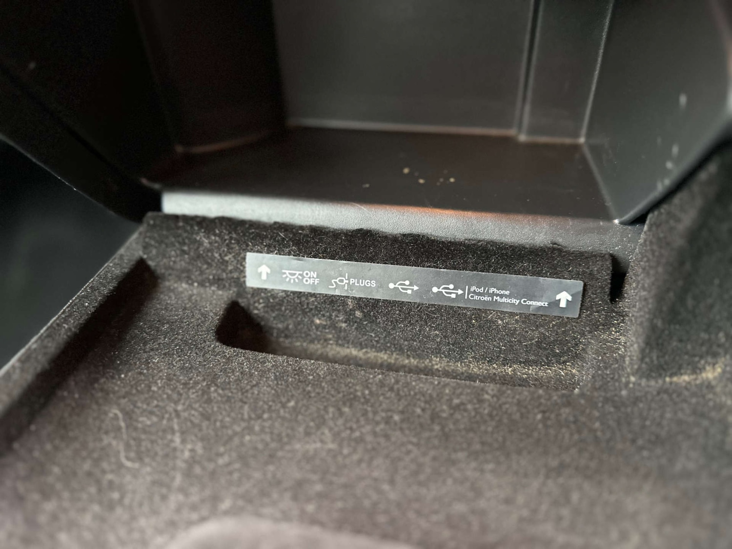 Used Citroen C4 Picasso 2016 for sale - 78146011: Photo 31