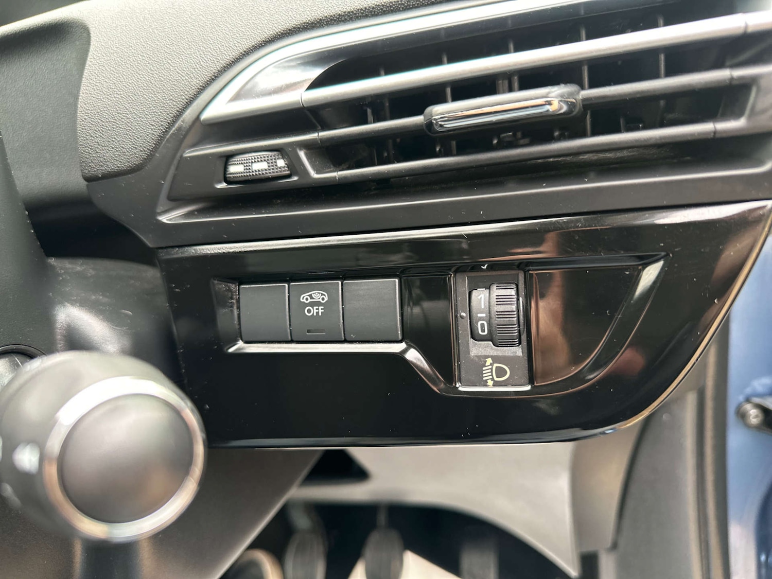 Used Citroen C4 Picasso 2016 for sale - 78146011: Photo 35