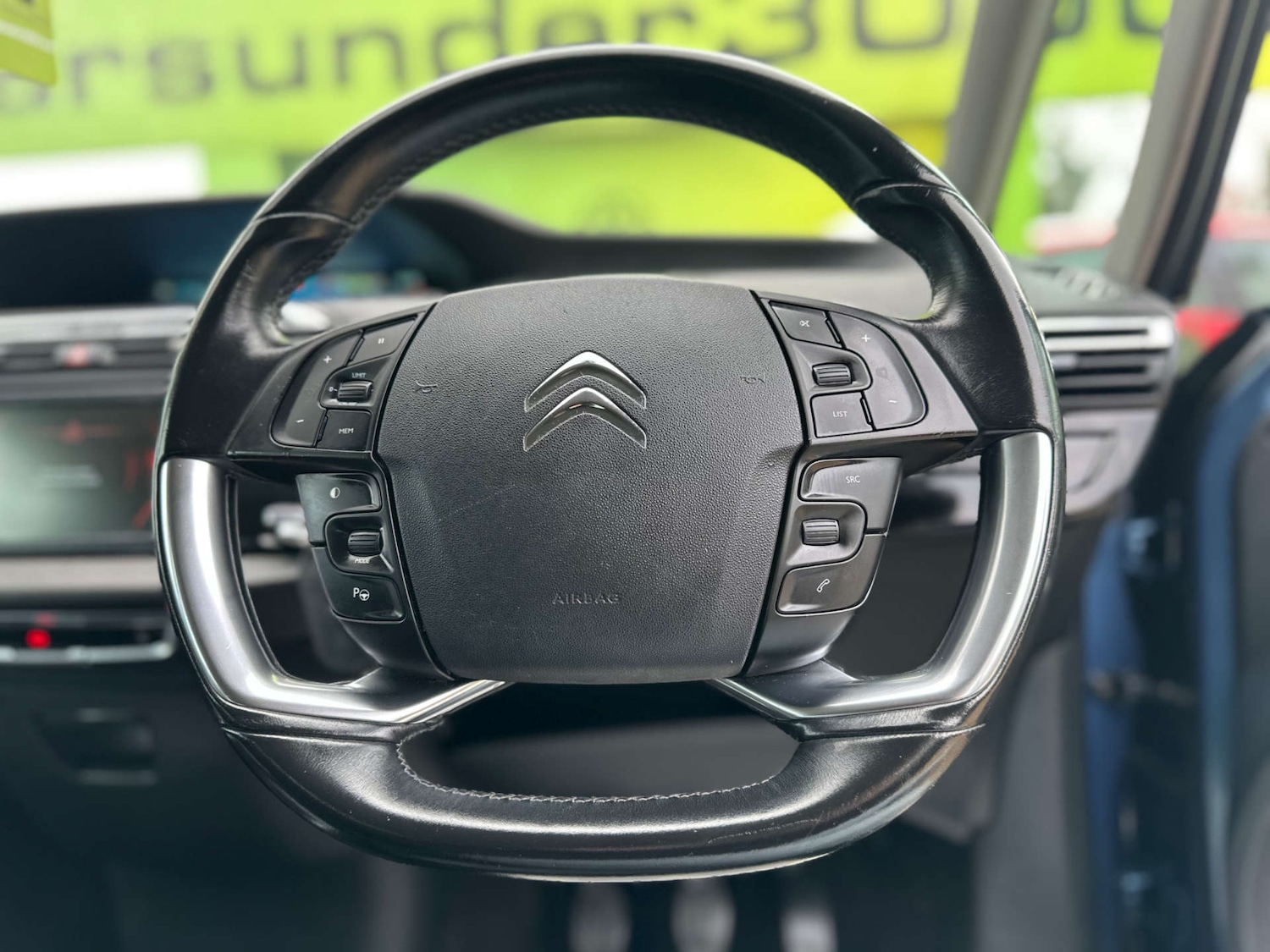 Used Citroen C4 Picasso 2016 for sale - 78146011: Photo 38