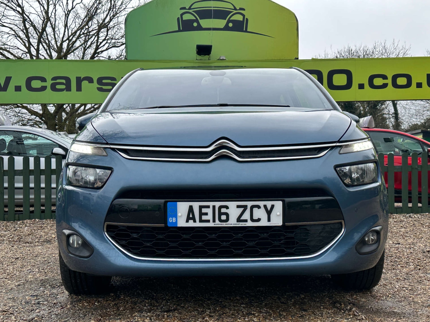 Used Citroen C4 Picasso 2016 for sale - 78146011: Photo 5