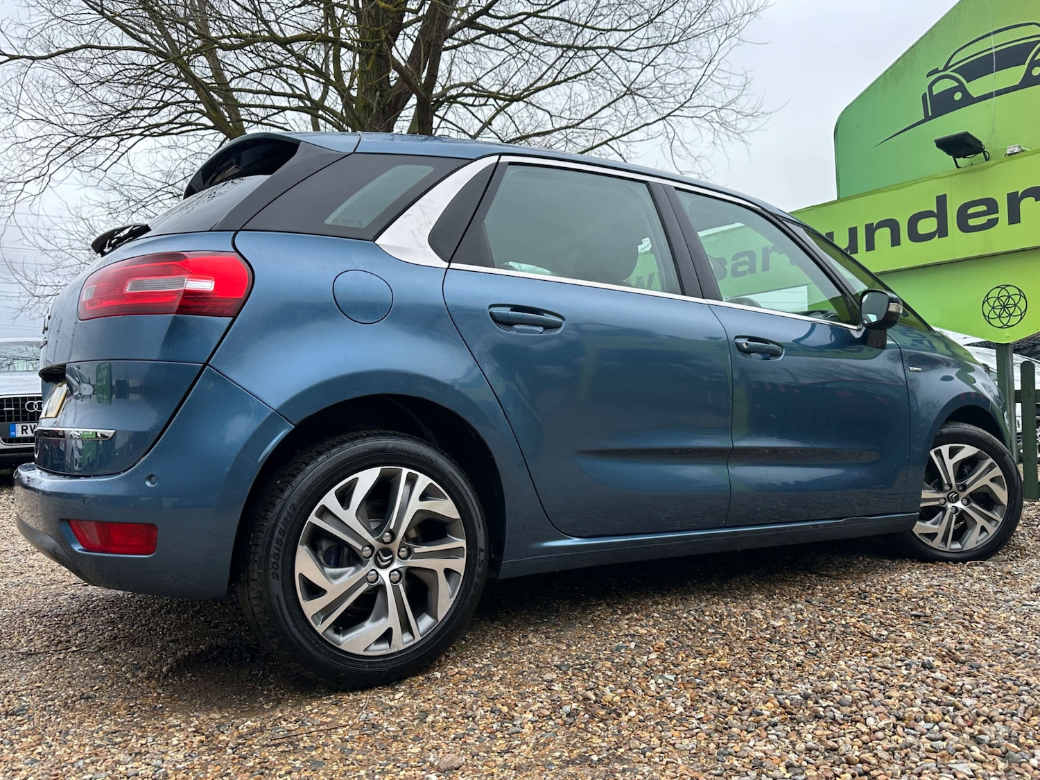 Used Citroen C4 Picasso 2016 for sale - 78146011: Photo 6