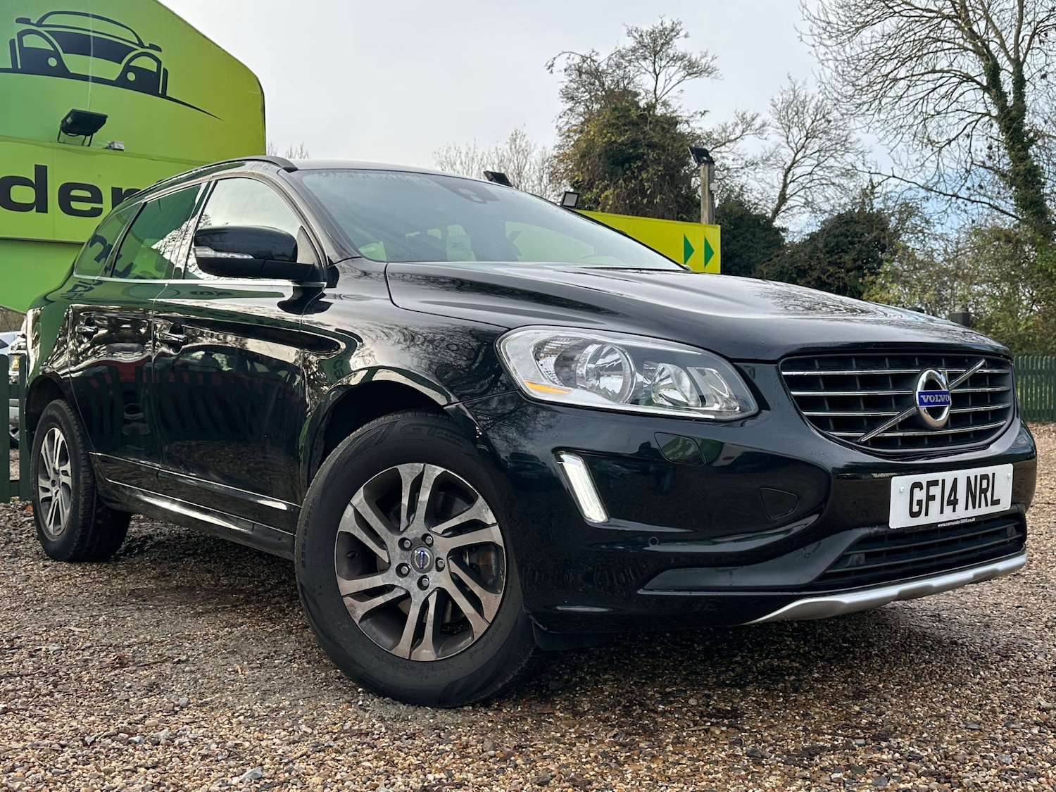Used Volvo XC60 2014 for sale - 77446415: Photo 5