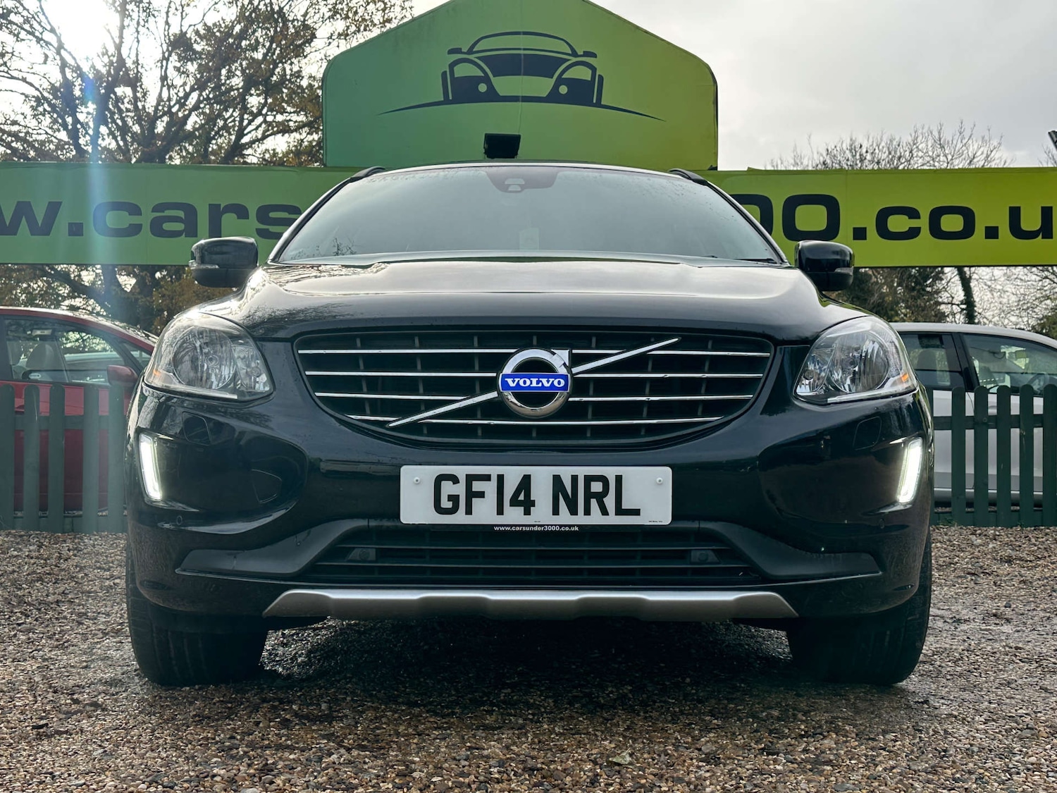 Used Volvo XC60 2014 for sale - 77446415: Photo 6