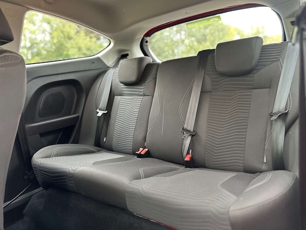 Used Ford Fiesta 2016 for sale - 74770020: Photo 14