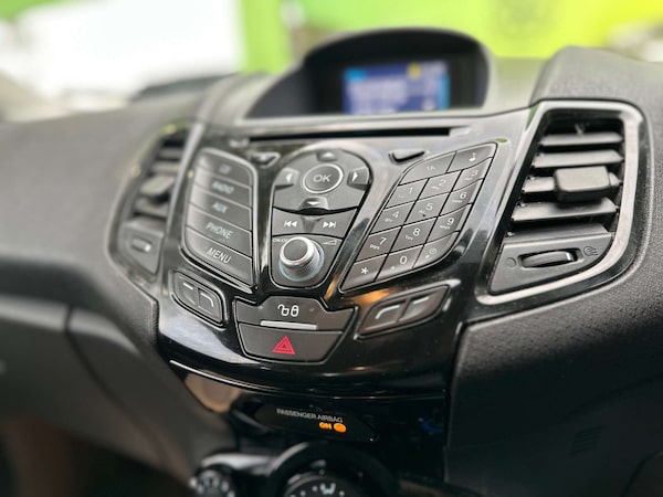Used Ford Fiesta 2016 for sale - 74770020: Photo 22