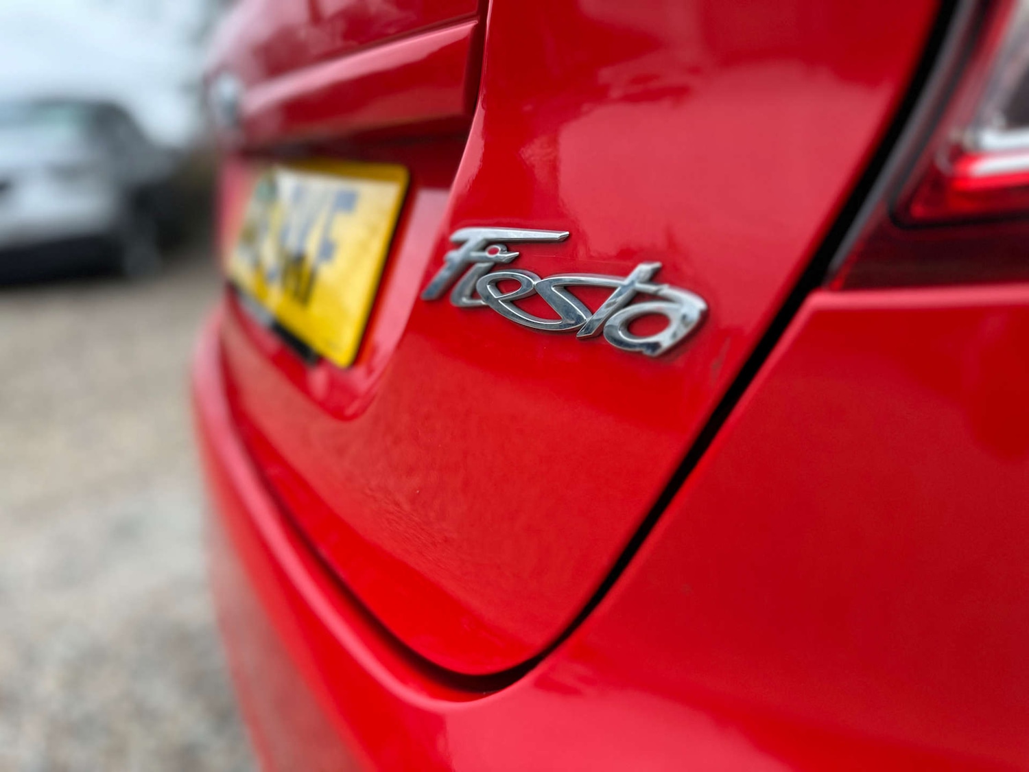 Used Ford Fiesta 2016 for sale - 74770020: Photo 31