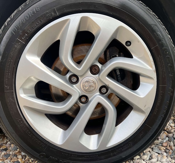 Used Vauxhall Crossland X 2018 for sale - 76266410: Photo 10