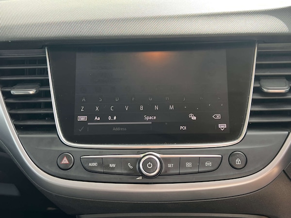 Used Vauxhall Crossland X 2018 for sale - 76266410: Photo 20