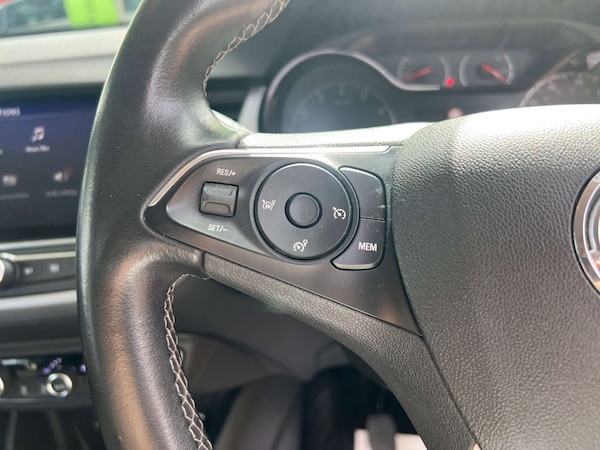 Used Vauxhall Crossland X 2018 for sale - 76266410: Photo 24