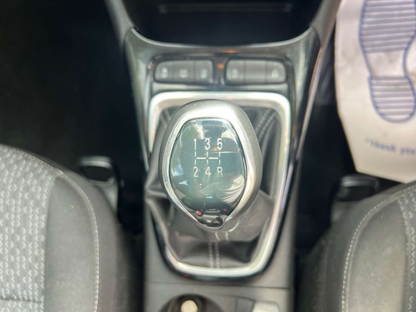 Used Vauxhall Crossland X 2018 for sale - 76266410: Photo 25