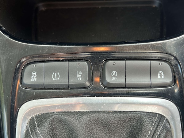 Used Vauxhall Crossland X 2018 for sale - 76266410: Photo 26