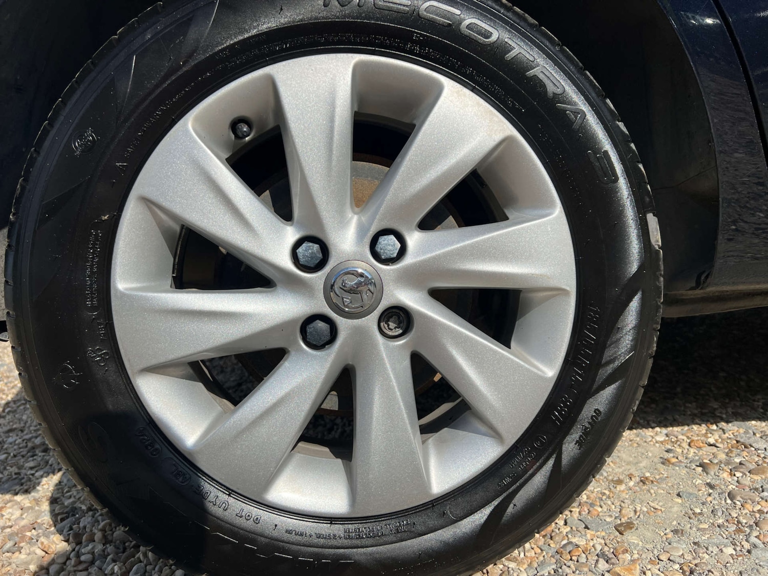 Used Vauxhall Corsa 2019 for sale - 76594728: Photo 10