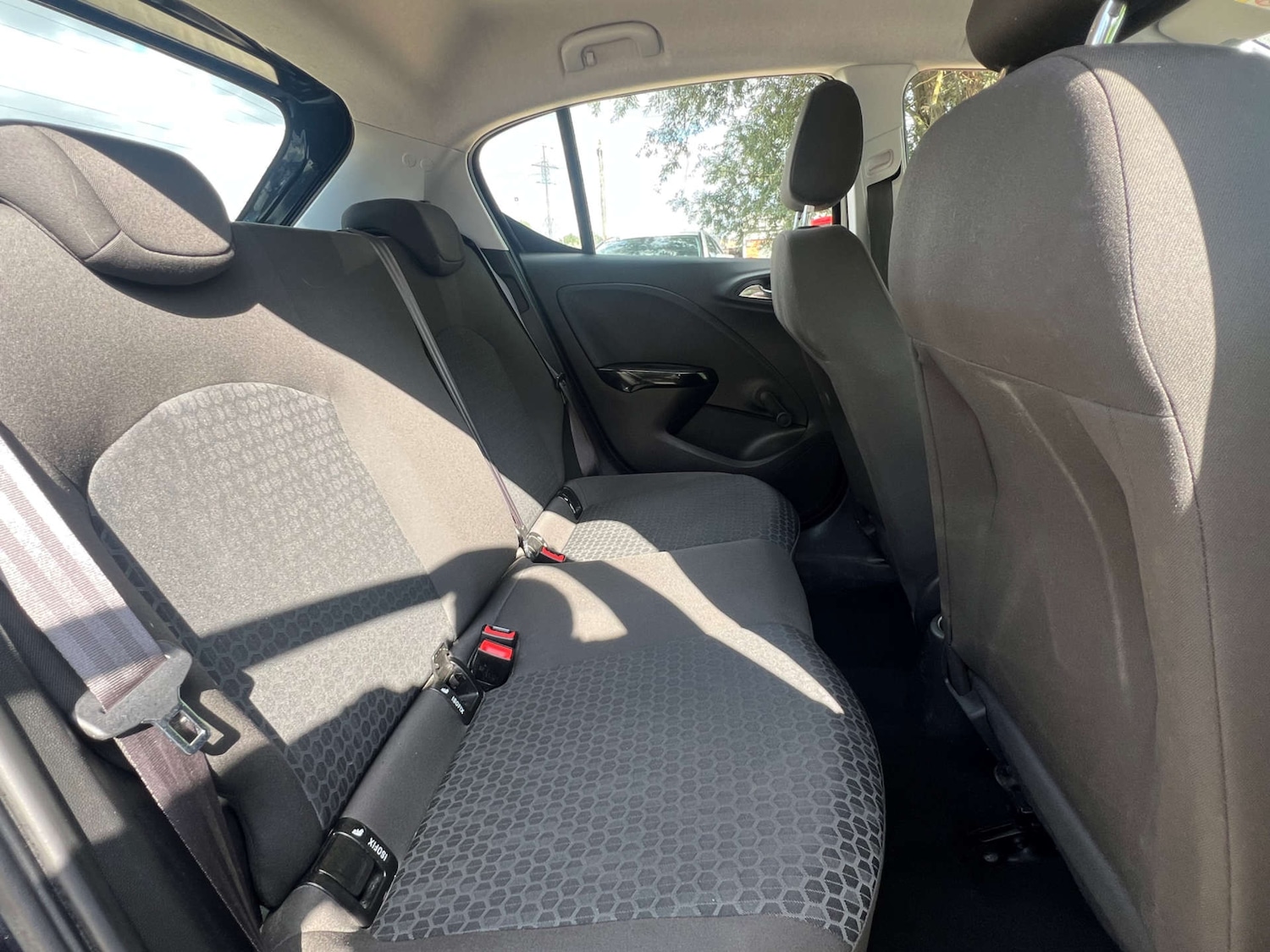 Used Vauxhall Corsa 2019 for sale - 76594728: Photo 11