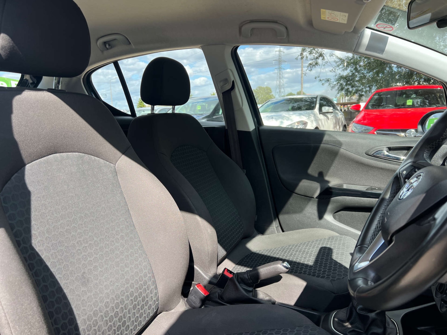 Used Vauxhall Corsa 2019 for sale - 76594728: Photo 12