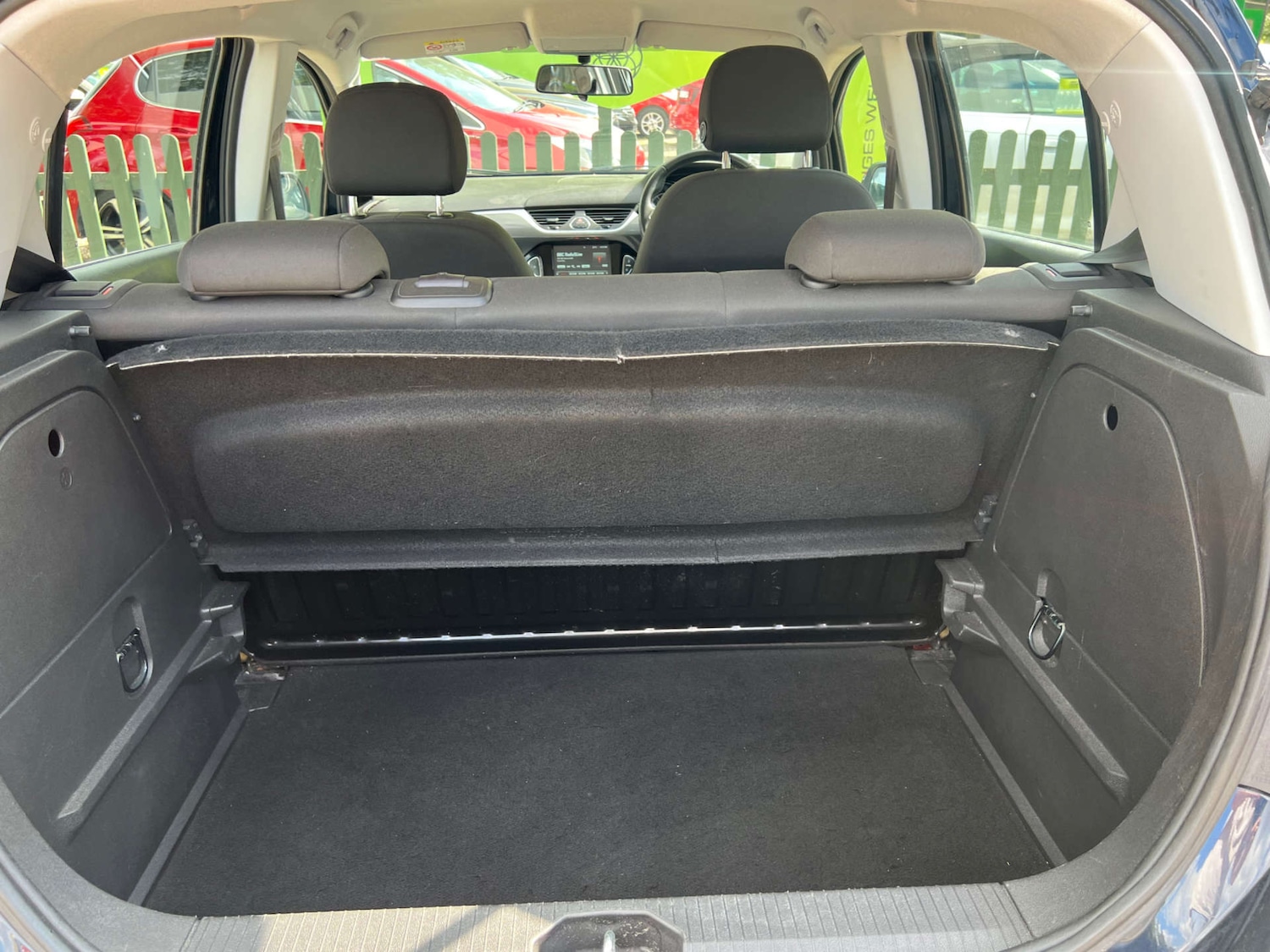 Used Vauxhall Corsa 2019 for sale - 76594728: Photo 15