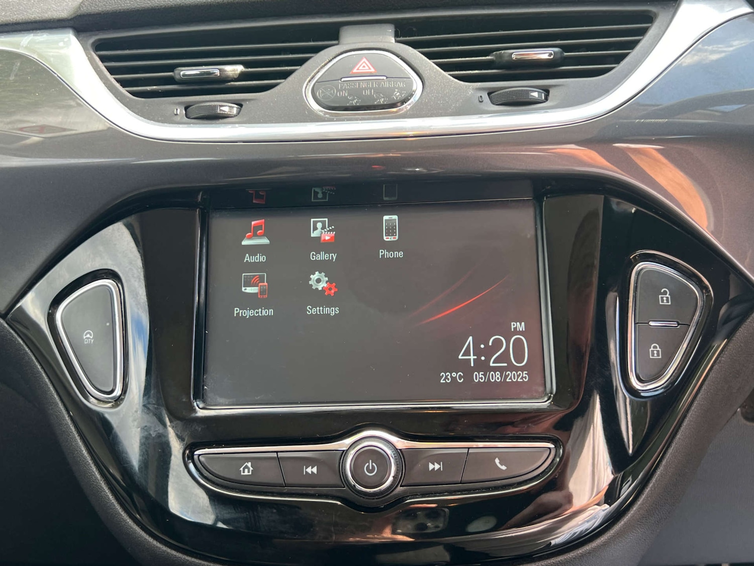 Used Vauxhall Corsa 2019 for sale - 76594728: Photo 16