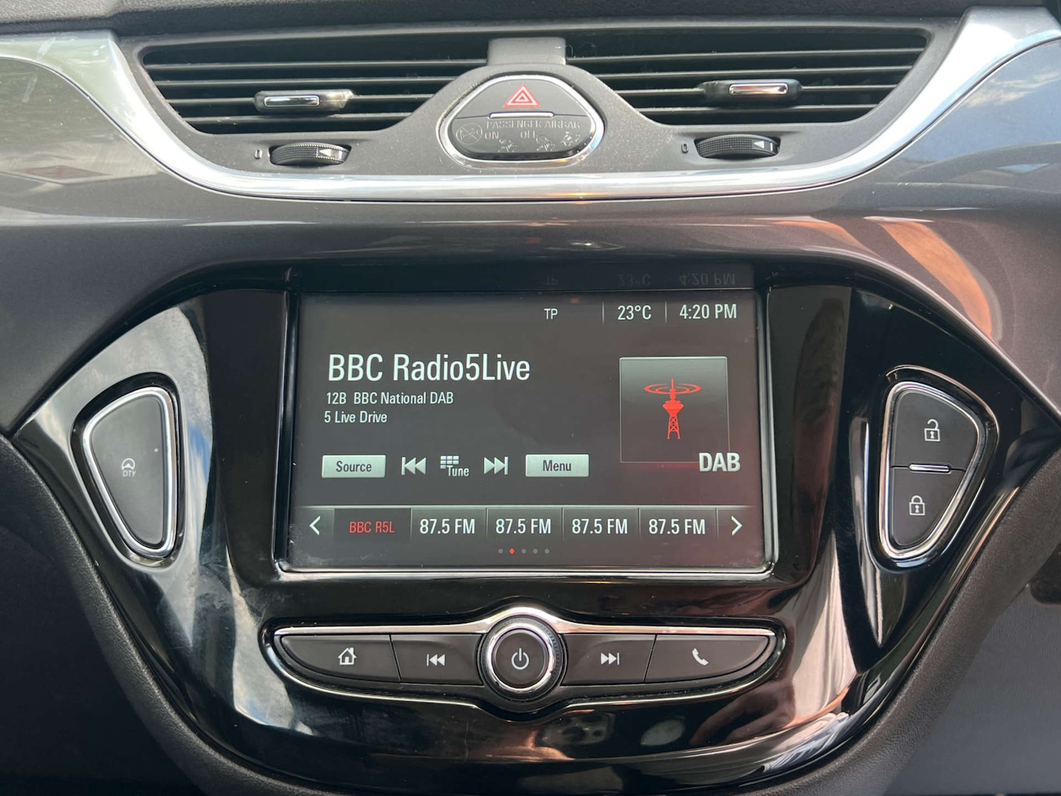 Used Vauxhall Corsa 2019 for sale - 76594728: Photo 17