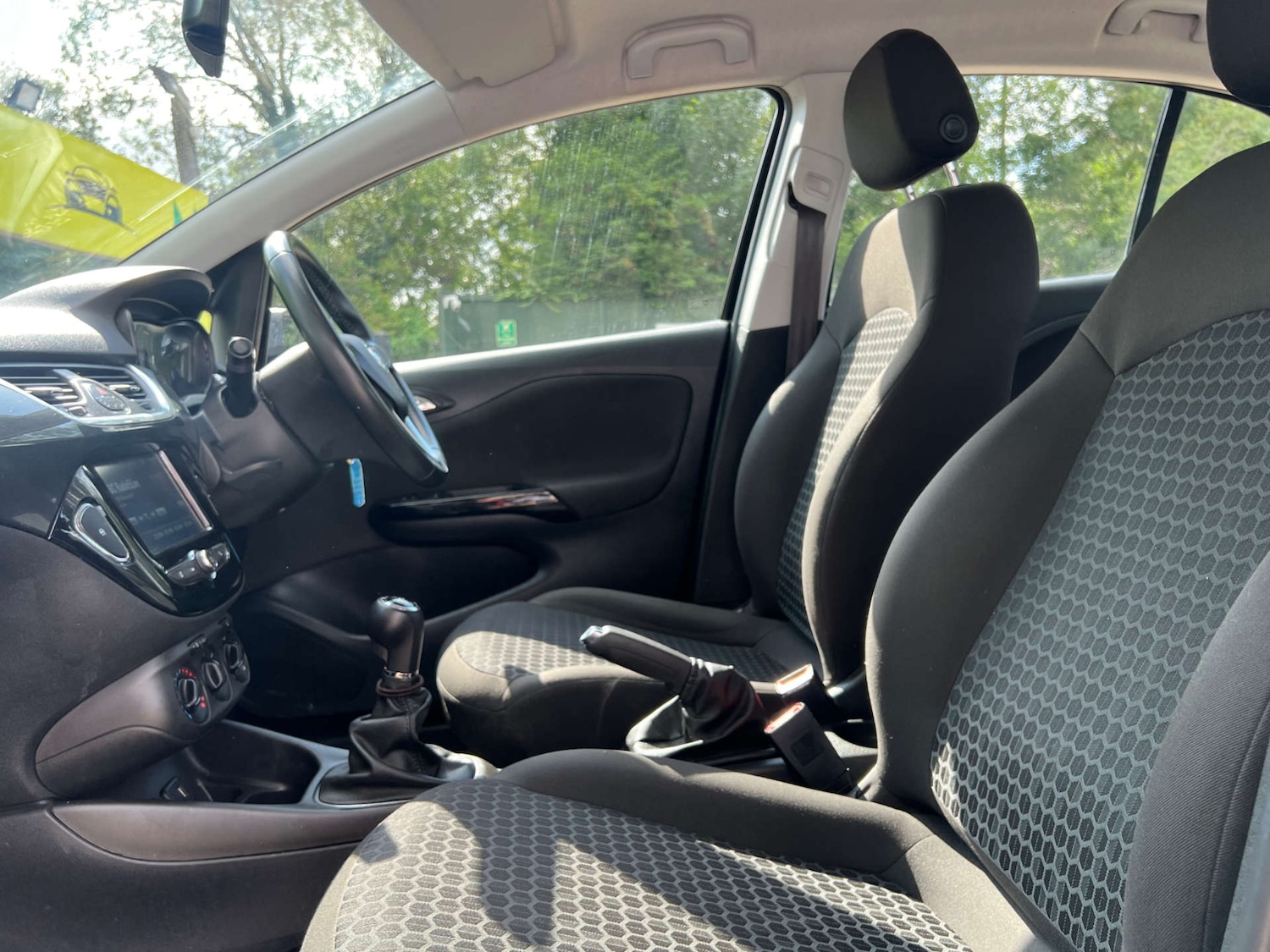 Used Vauxhall Corsa 2019 for sale - 76594728: Photo 18