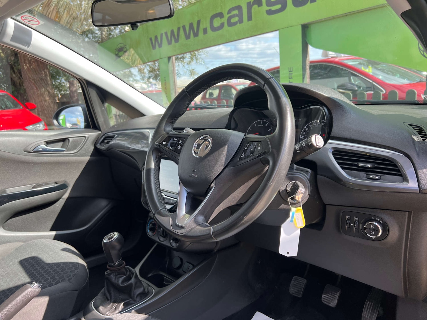 Used Vauxhall Corsa 2019 for sale - 76594728: Photo 2