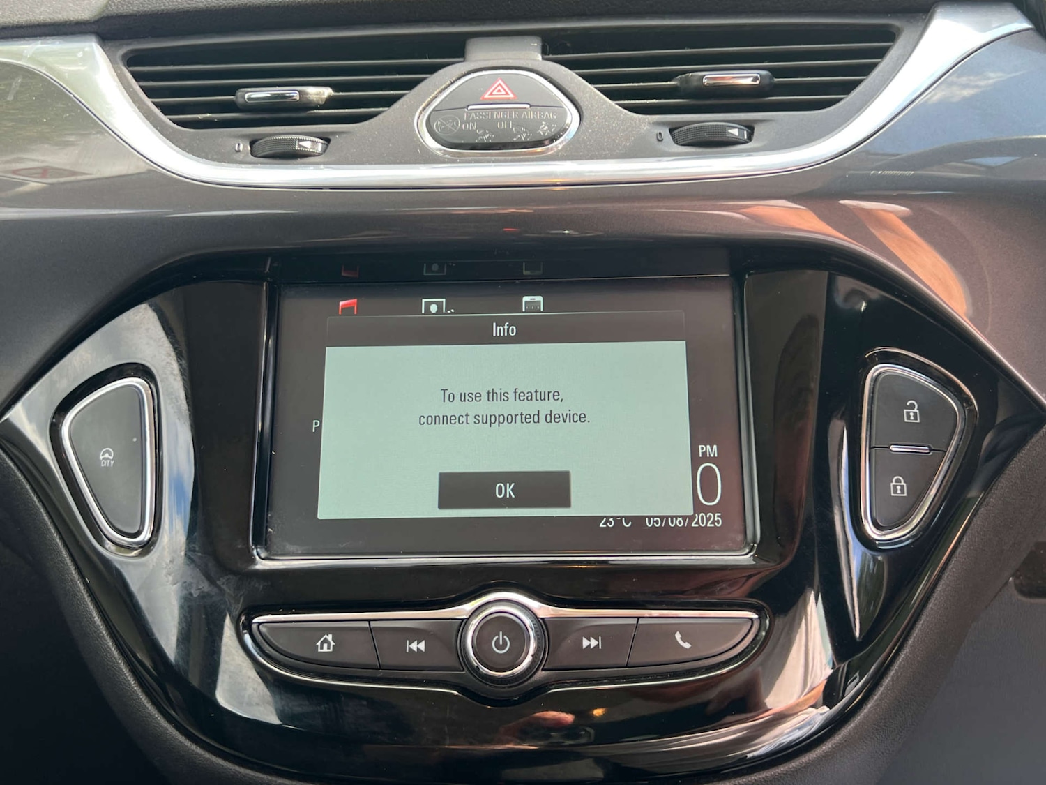 Used Vauxhall Corsa 2019 for sale - 76594728: Photo 20