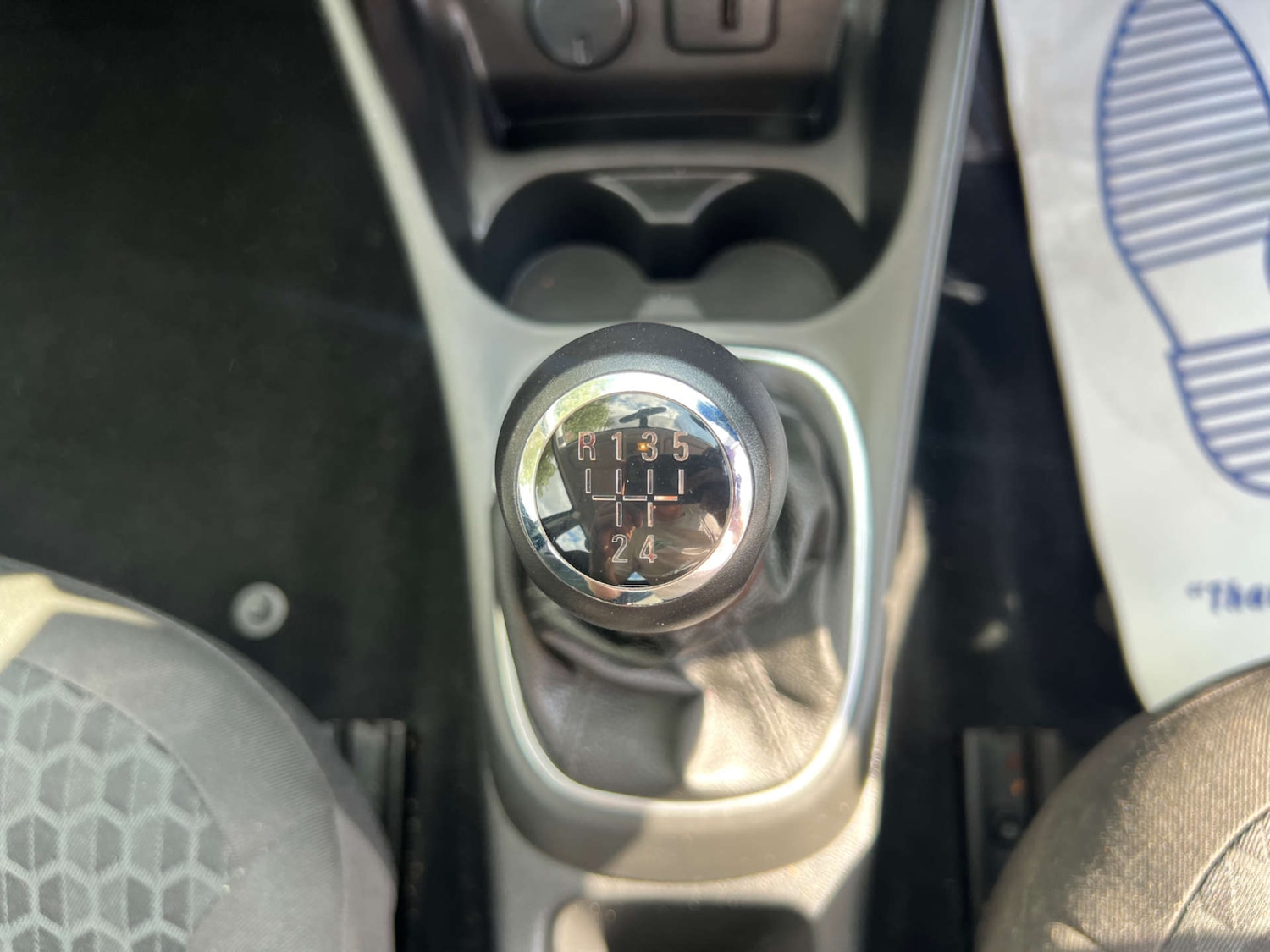 Used Vauxhall Corsa 2019 for sale - 76594728: Photo 22