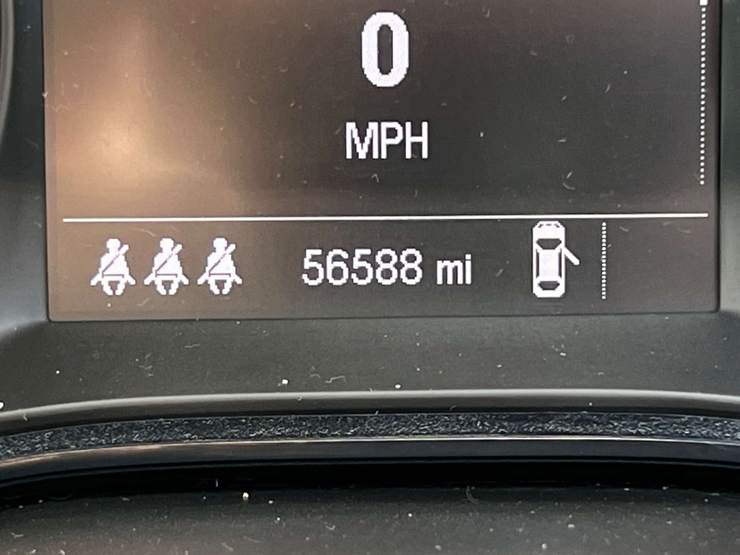 Used Vauxhall Corsa 2019 for sale - 76594728: Photo 25