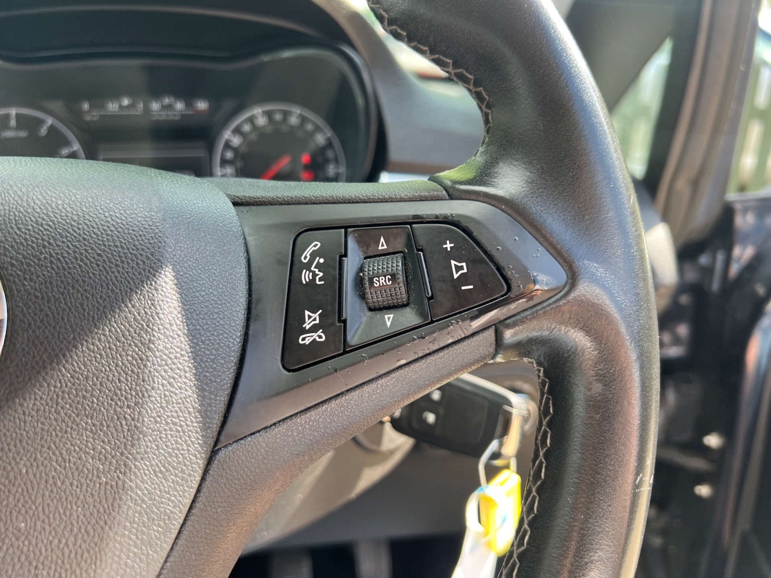 Used Vauxhall Corsa 2019 for sale - 76594728: Photo 26