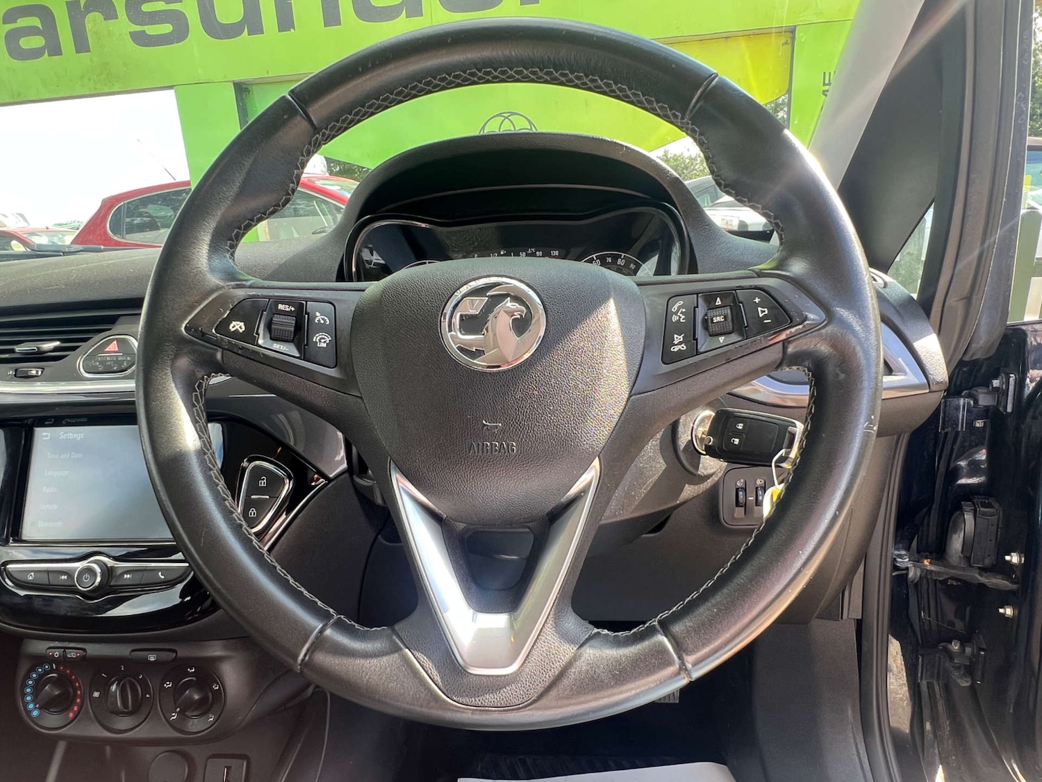 Used Vauxhall Corsa 2019 for sale - 76594728: Photo 27