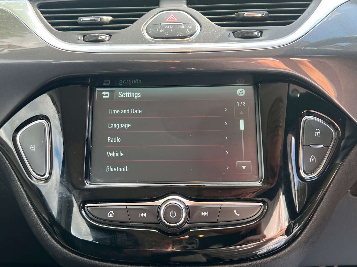 Used Vauxhall Corsa 2019 for sale - 76594728: Photo 3