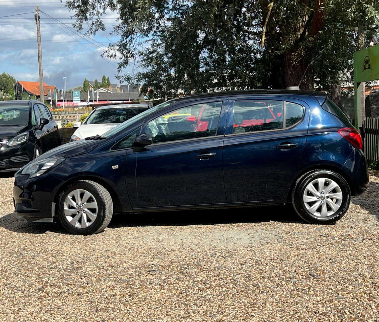 Used Vauxhall Corsa 2019 for sale - 76594728: Photo 6