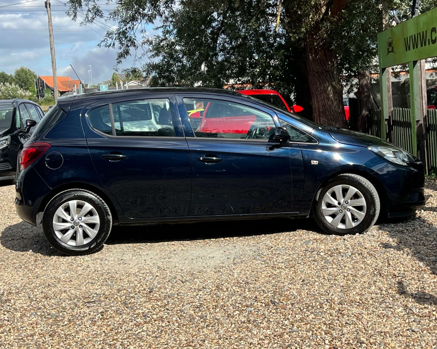 Used Vauxhall Corsa 2019 for sale - 76594728: Photo 7