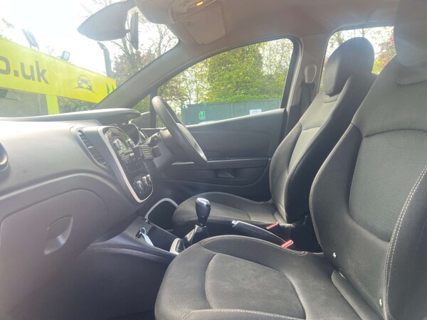 Used Renault Captur 2017 for sale - 74526524: Photo 15