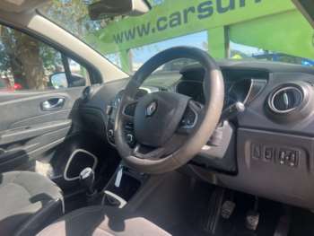Used Renault Captur 2017 for sale - 74526524: Photo