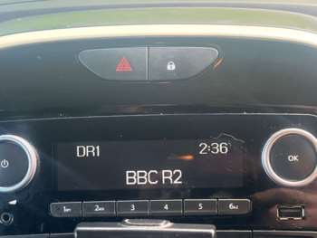 Used Renault Captur 2017 for sale - 74526524: Photo