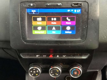 Used Dacia Duster 2019 for sale - 77318481: Photo