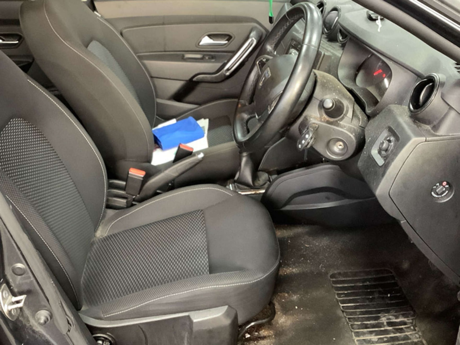 Used Dacia Duster 2019 for sale - 77318481: Photo 3