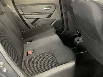 Used Dacia Duster 2019 for sale - 77318481: Photo