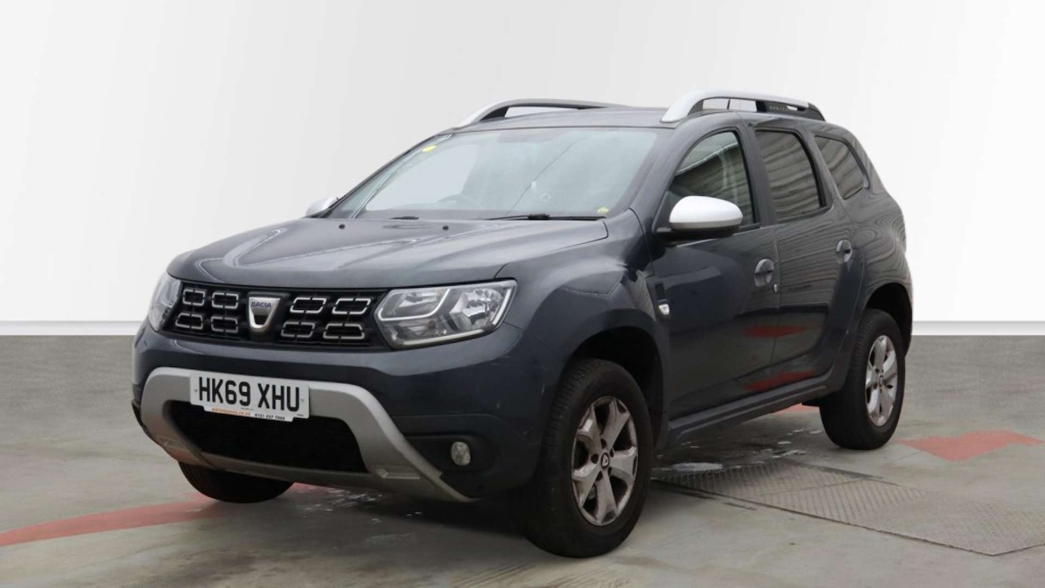 Used Dacia Duster 2019 for sale - 77318481: Photo 5