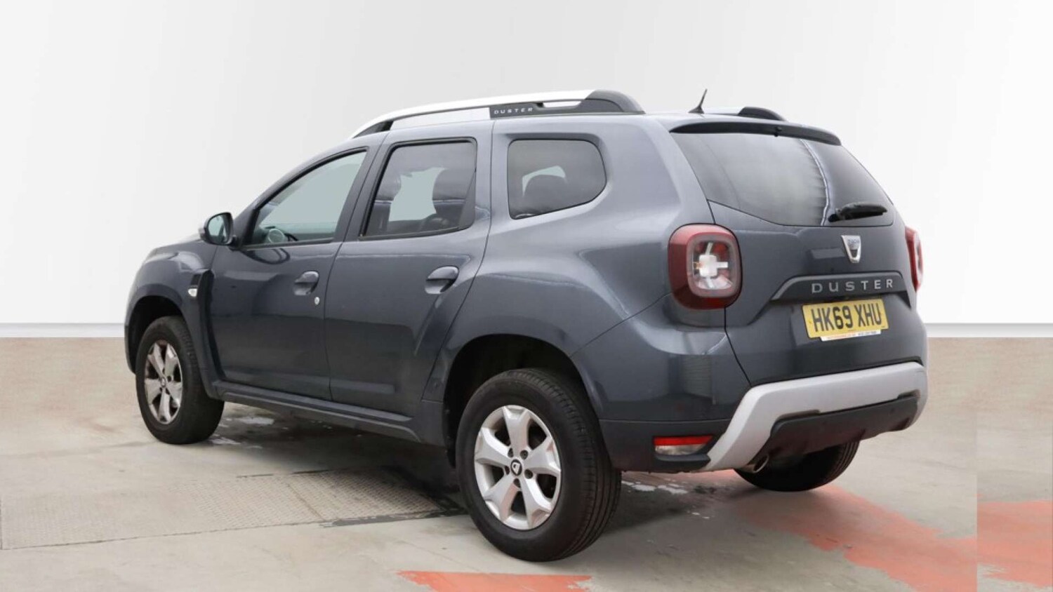 Used Dacia Duster 2019 for sale - 77318481: Photo 6