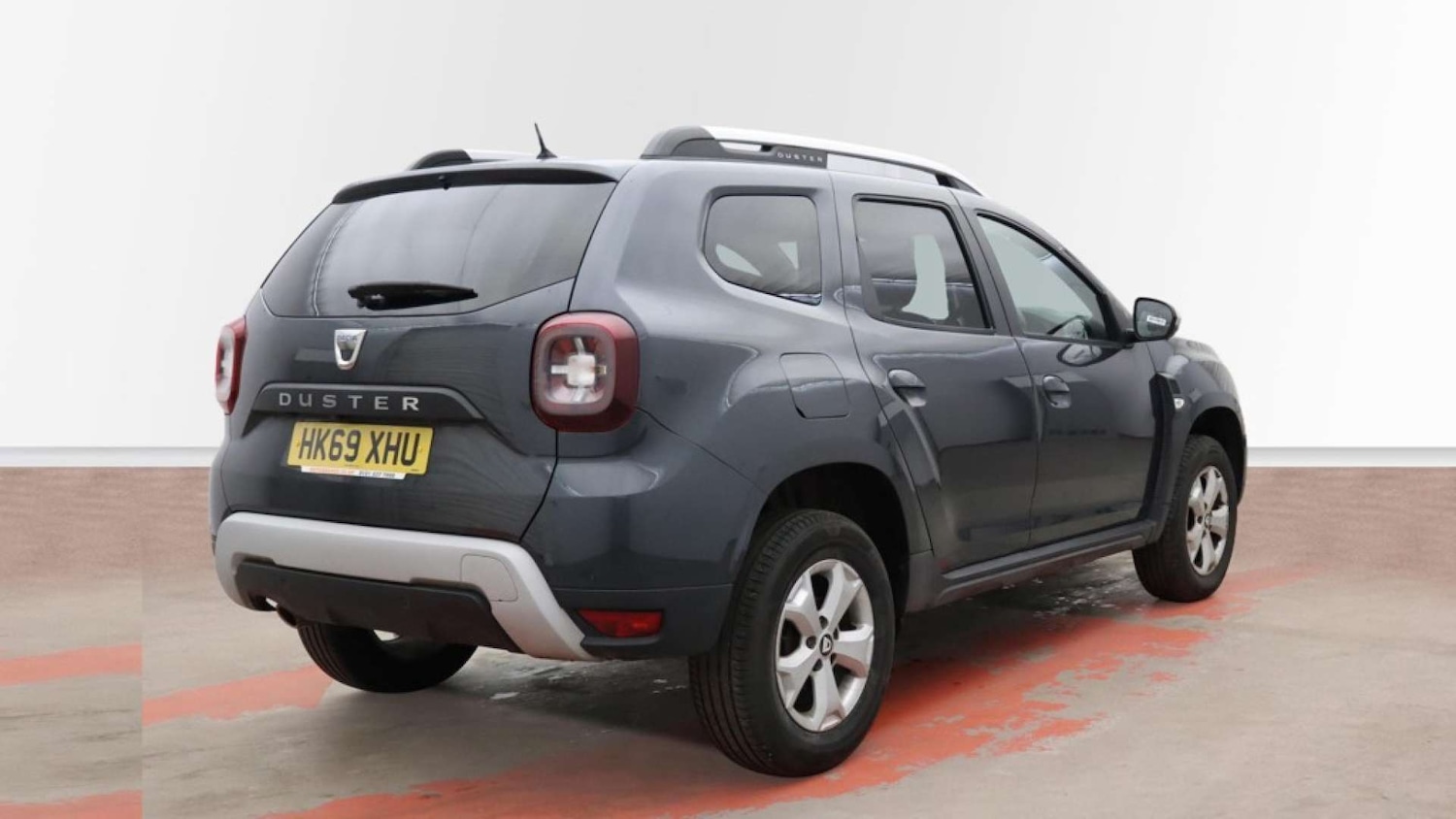 Used Dacia Duster 2019 for sale - 77318481: Photo 7