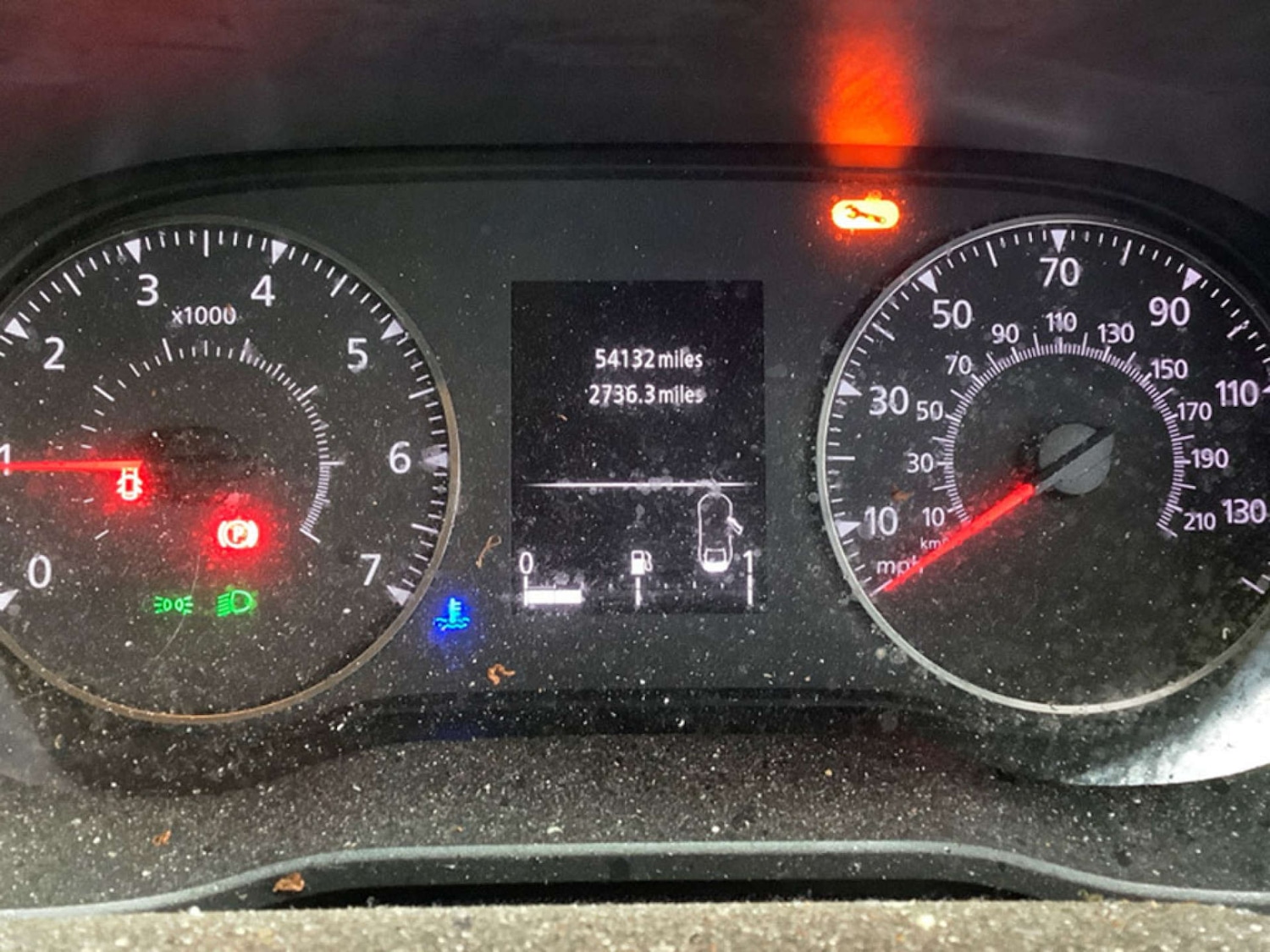 Used Dacia Duster 2019 for sale - 77318481: Photo 8