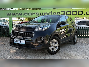 Used Kia Sportage 2017 for sale - 79162671: Photo
